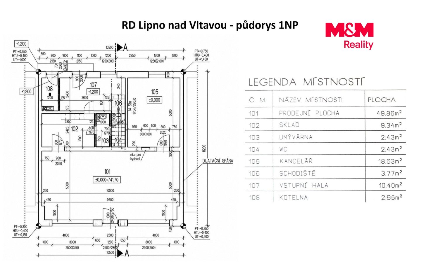 Prodej, Rodinný dům, 194 m², Lipno nad Vltavou, Lipno nad Vltavou – náhled fotky 33