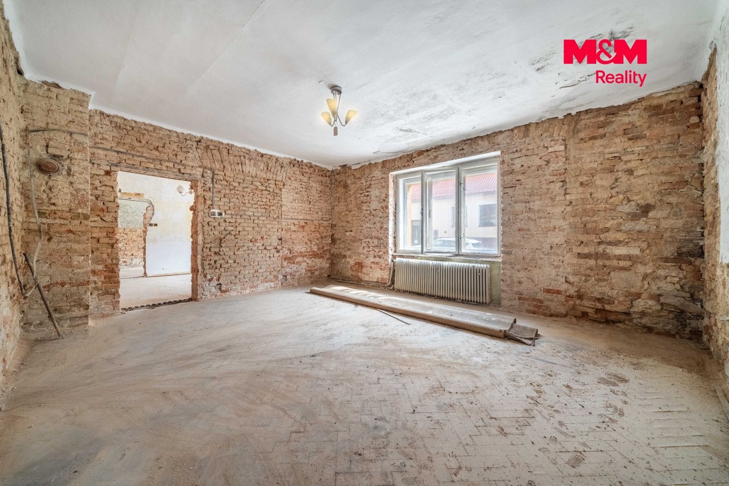 Prodej, Rodinný dům, 140 m², Radnice, Radnice – náhled fotky 16