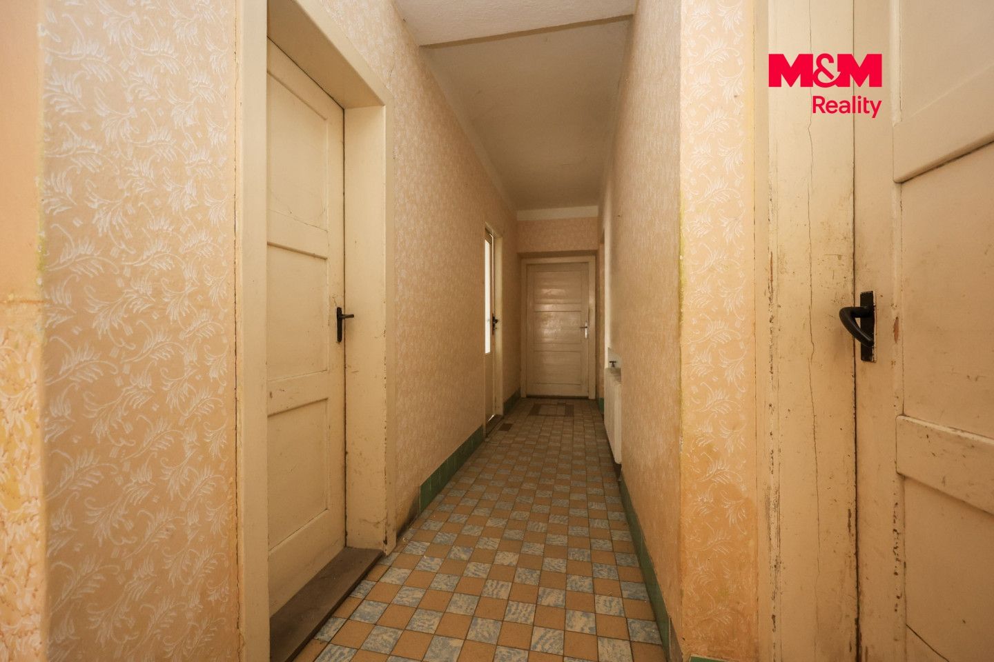 Prodej, Rodinný dům, 160 m², Olšany u Prostějova, Olšany u Prostějova – náhled fotky 36