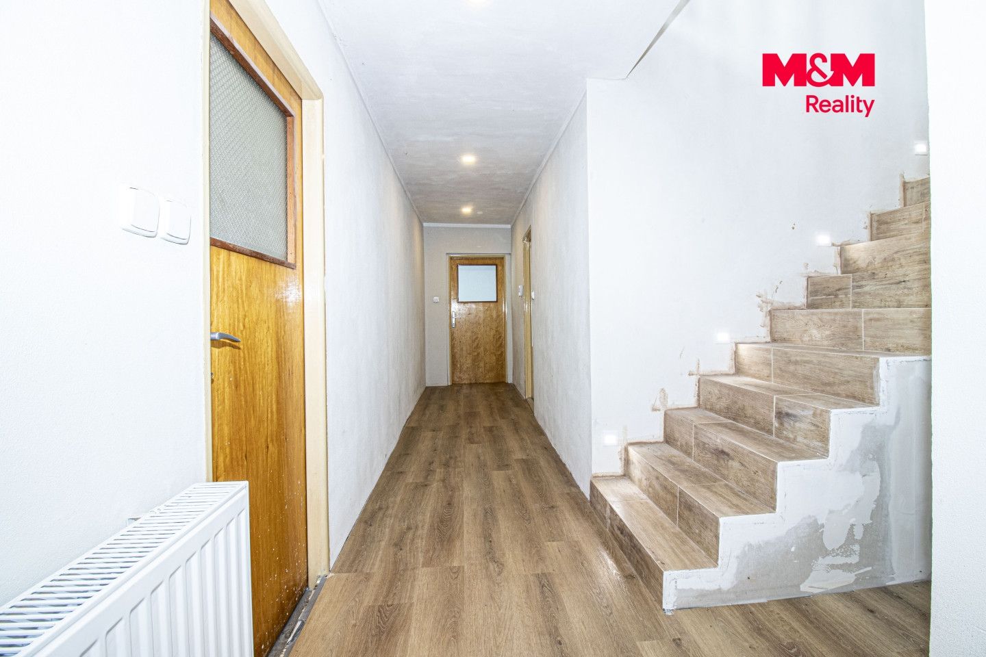 Prodej, Rodinný dům, 152 m², Ohařice, Ohařice – náhled fotky 19