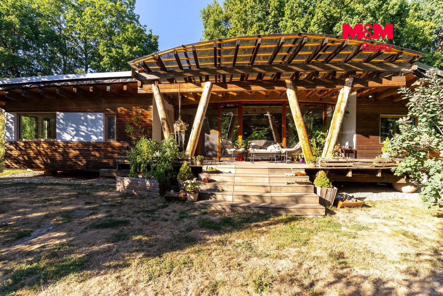 Prodej, Rodinný dům, 102 m², Vysoké Popovice, Vysoké Popovice – náhled fotky 2