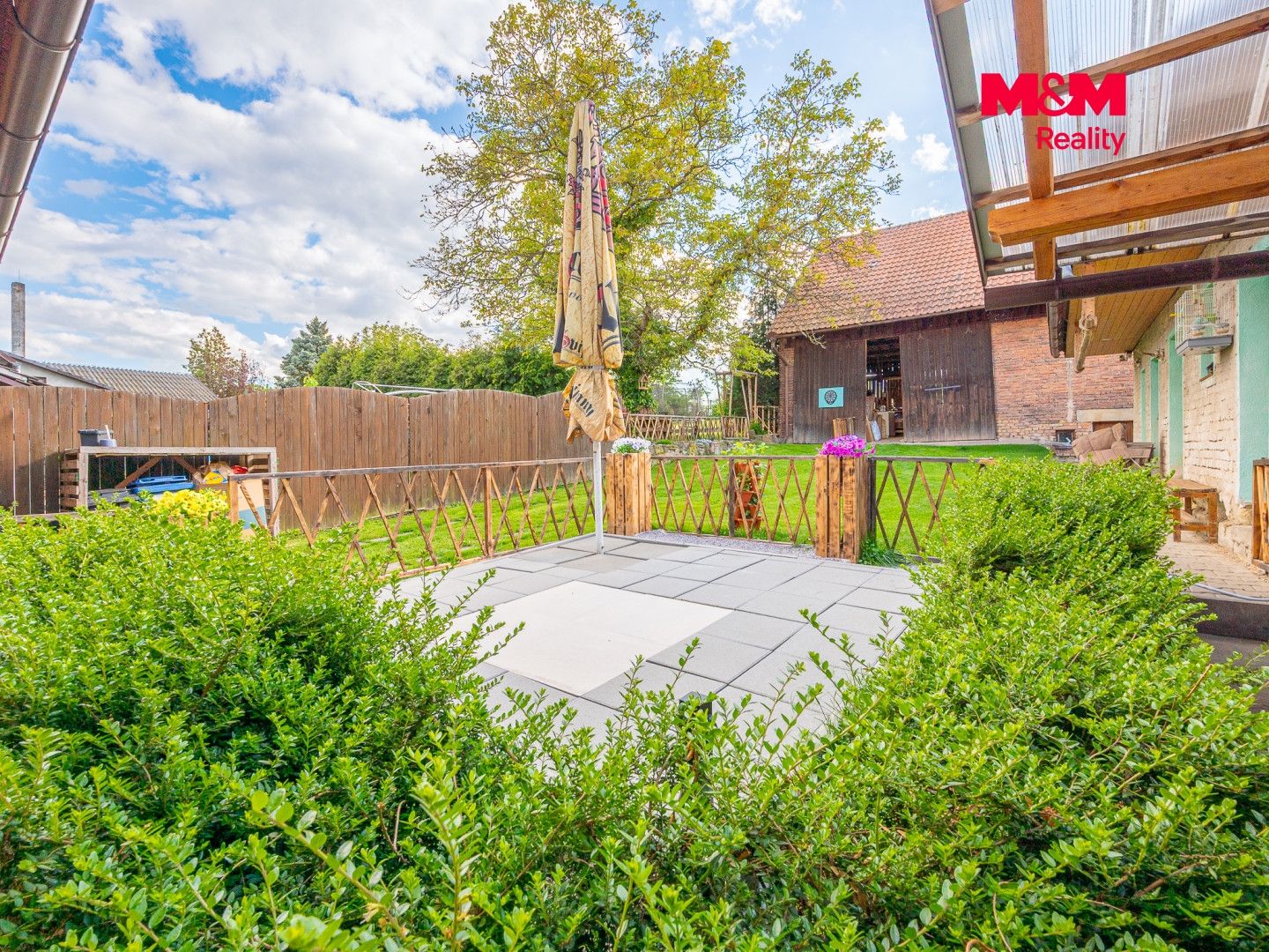 Prodej, Rodinný dům, 85 m², Libáň, Emlerova, Libáň – náhled fotky 26