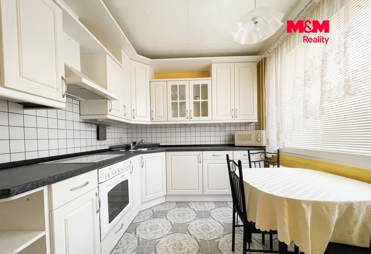 Prodej, Byt 2+1, 62 m², Chomutov, Holešická, Chomutov – náhled fotky 2