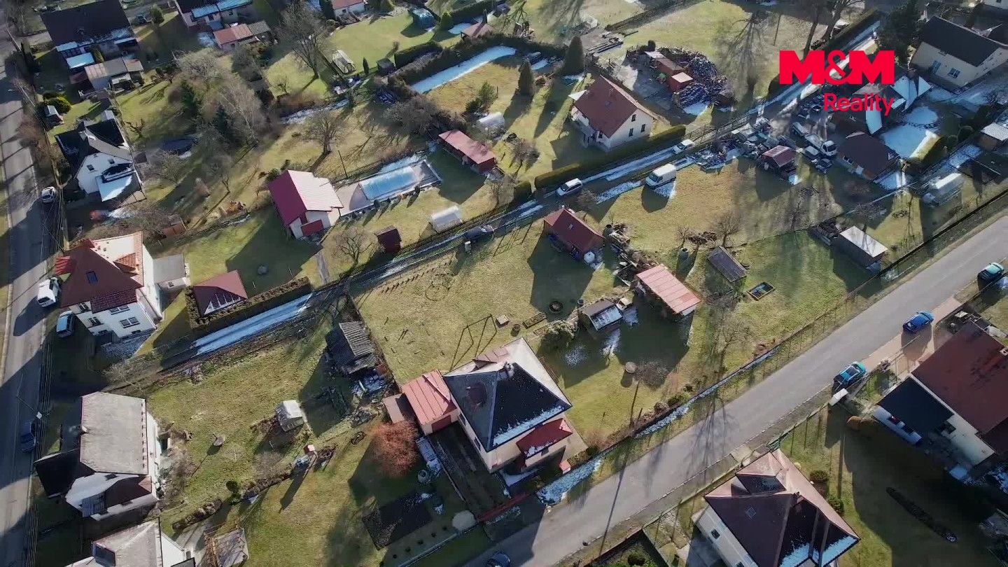 Prodej, Pozemek k bydlení, Plesná