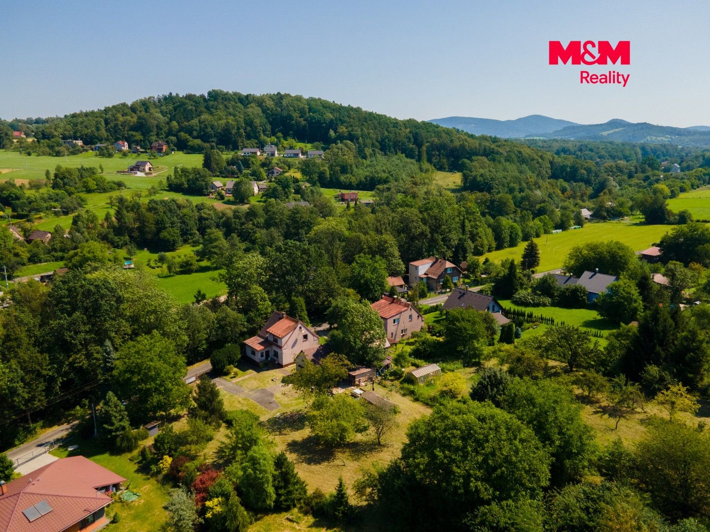 Prodej, Rodinný dům, 110 m², Třinec, Třinec – náhled fotky 19