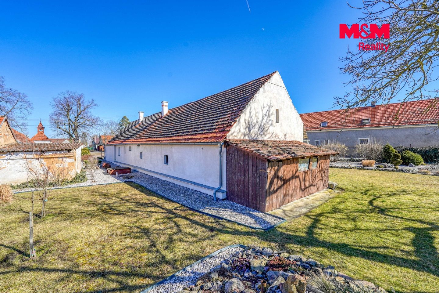 Prodej, Chalupa, 126 m², Blovice, Blovice – náhled fotky 27