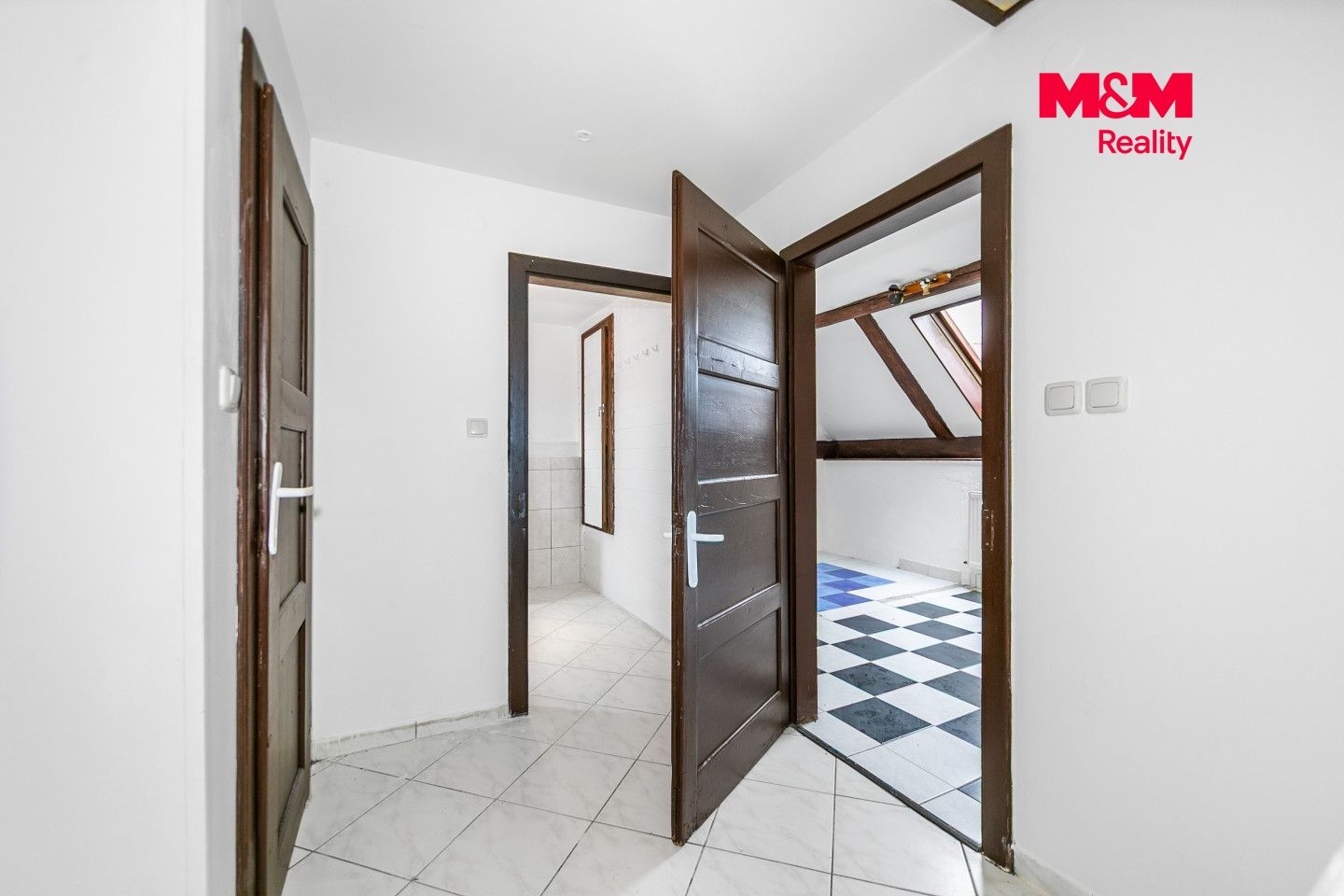 Prodej, Rodinný dům, 230 m², Holýšov, náměstí 5. května, Holýšov – náhled fotky 17