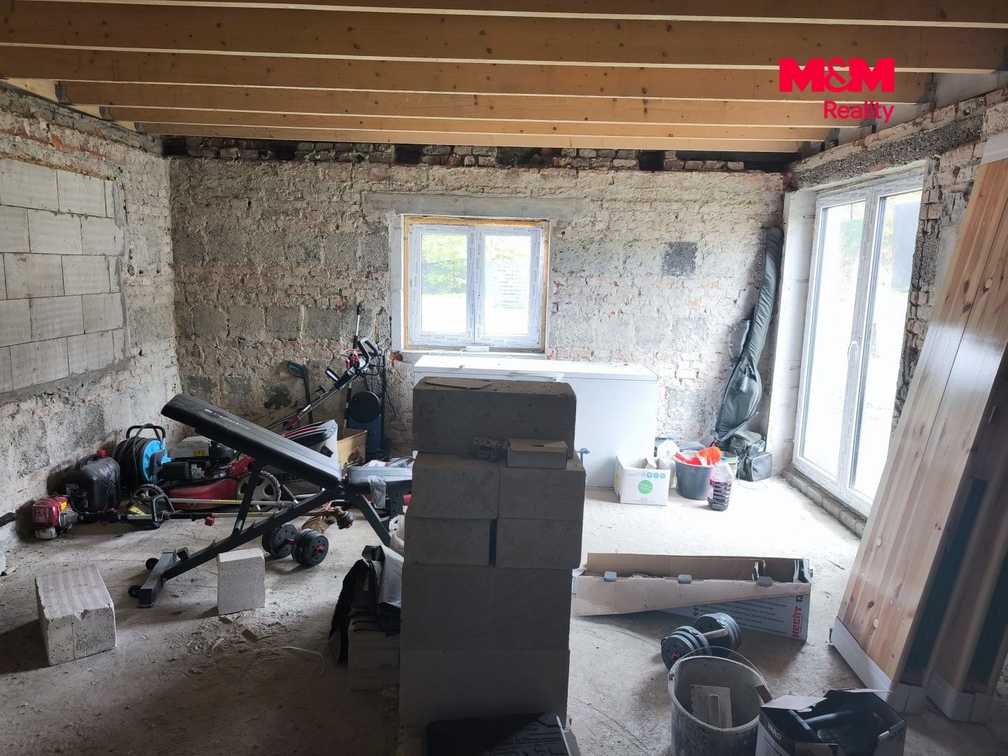Prodej, Rodinný dům, 214 m², Havířov, Orlovská, Havířov – náhled fotky 11
