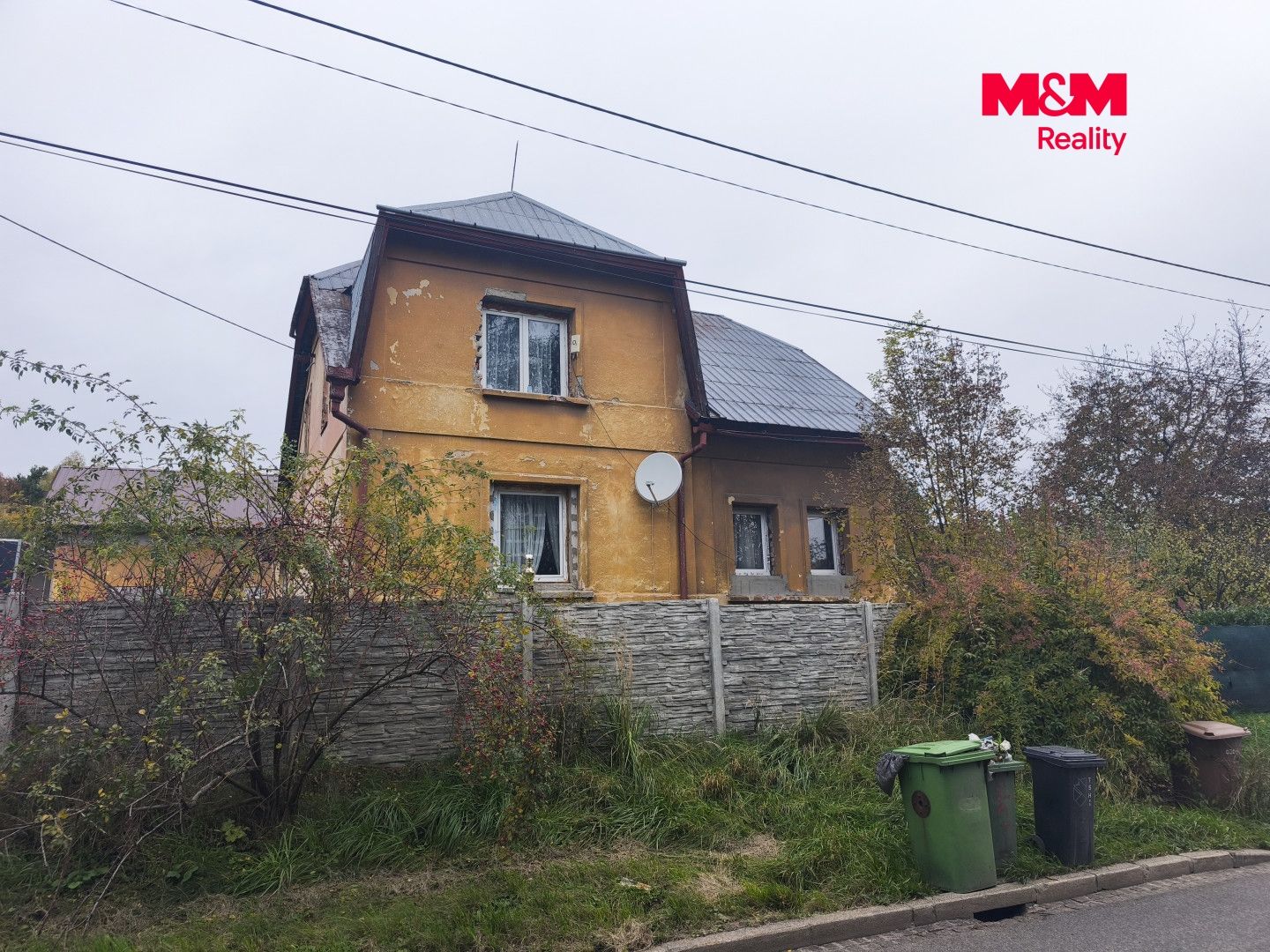 Prodej, Rodinný dům, 214 m², Havířov, Orlovská, Havířov – náhled fotky 23