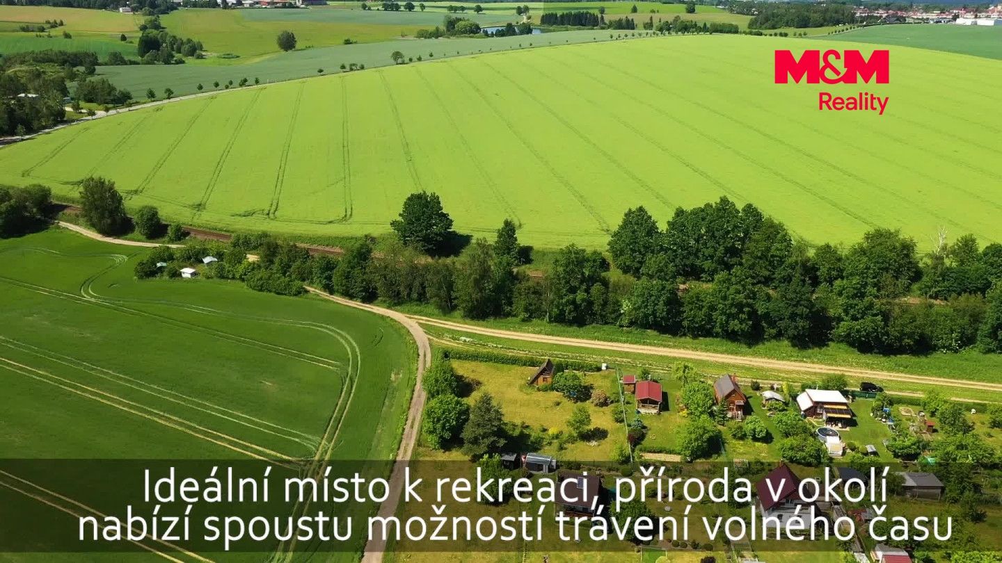 Prodej, Chata, Chotěboř