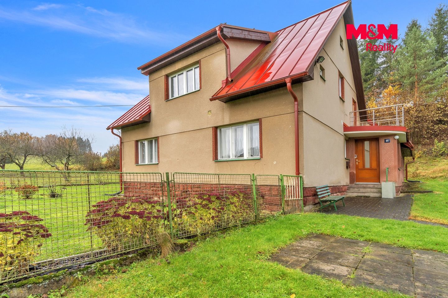 Prodej, Rodinný dům, 146 m², Bělá, Bělá – náhled fotky 2