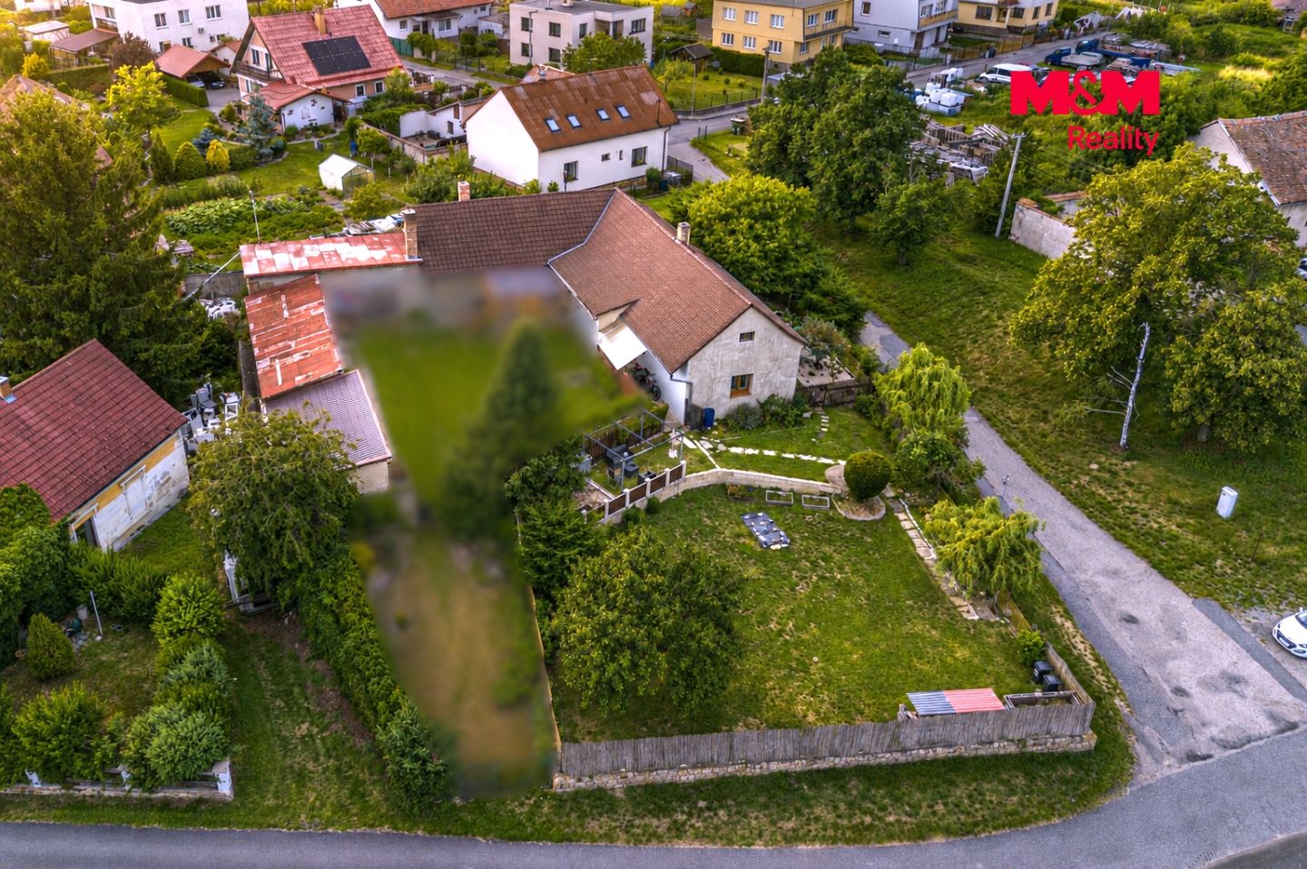 Pronájem, Rodinný dům, 60 m², Drobovice, Drobovice – náhled fotky 2