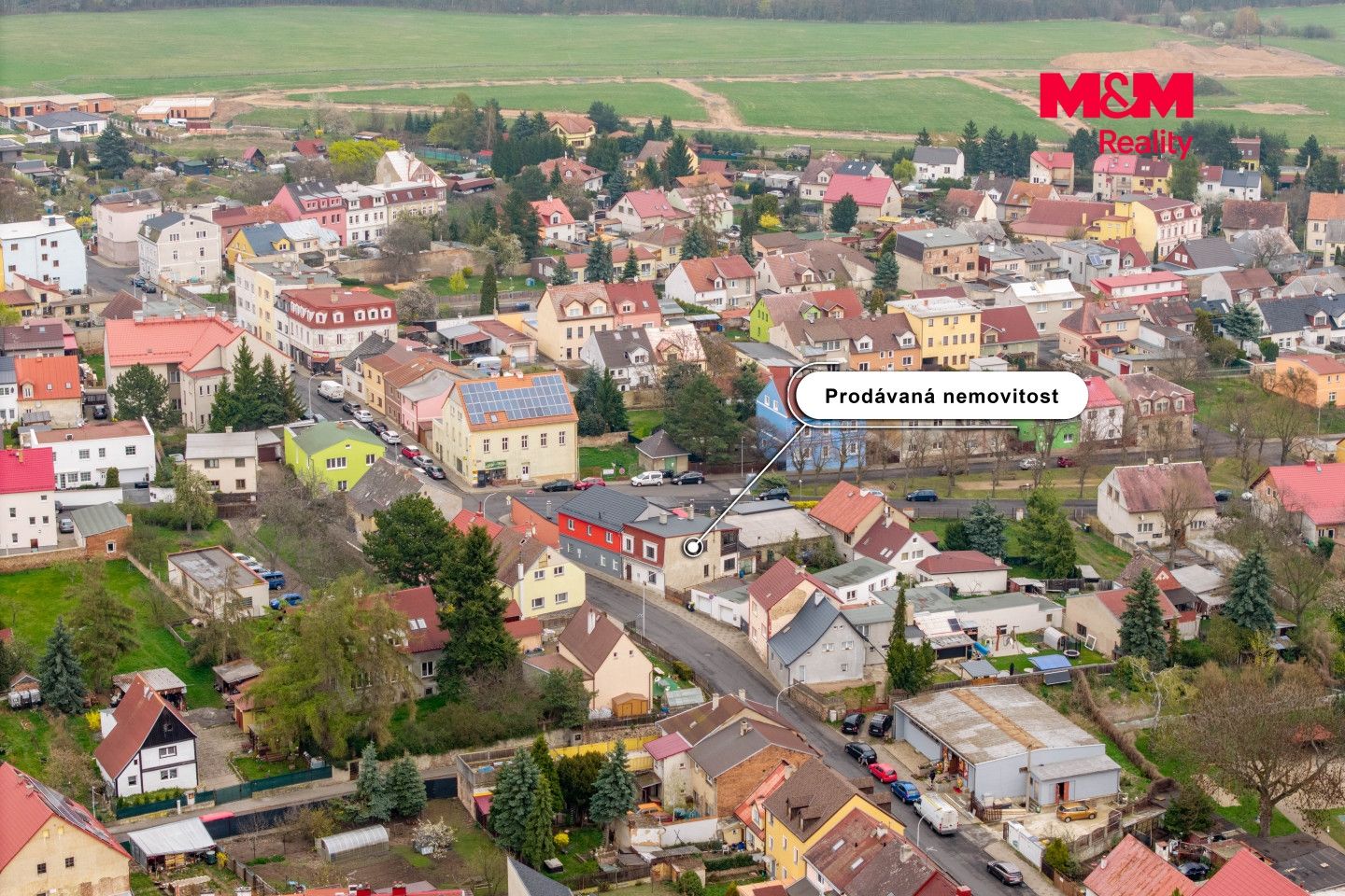 Prodej, Rodinný dům, 150 m², Dubí, Dlouhá, Dubí – náhled fotky 11