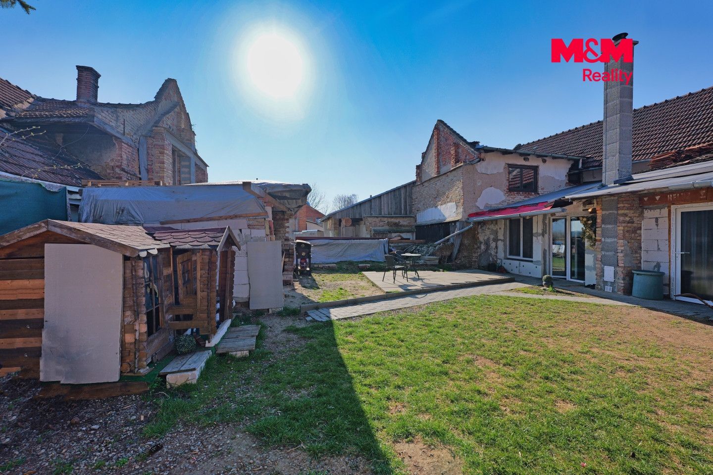 Prodej, Rodinný dům, 113 m², Kroměříž, Kroměříž – náhled fotky 17