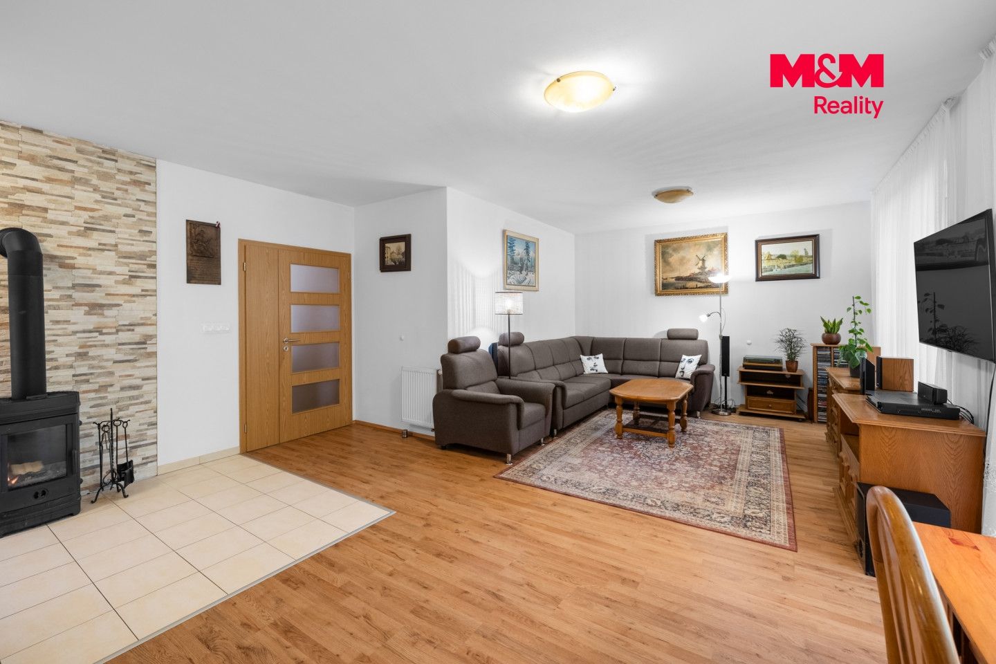 Prodej, Rodinný dům, 83 m², Herink, Dlouhá, Herink – náhled fotky 9