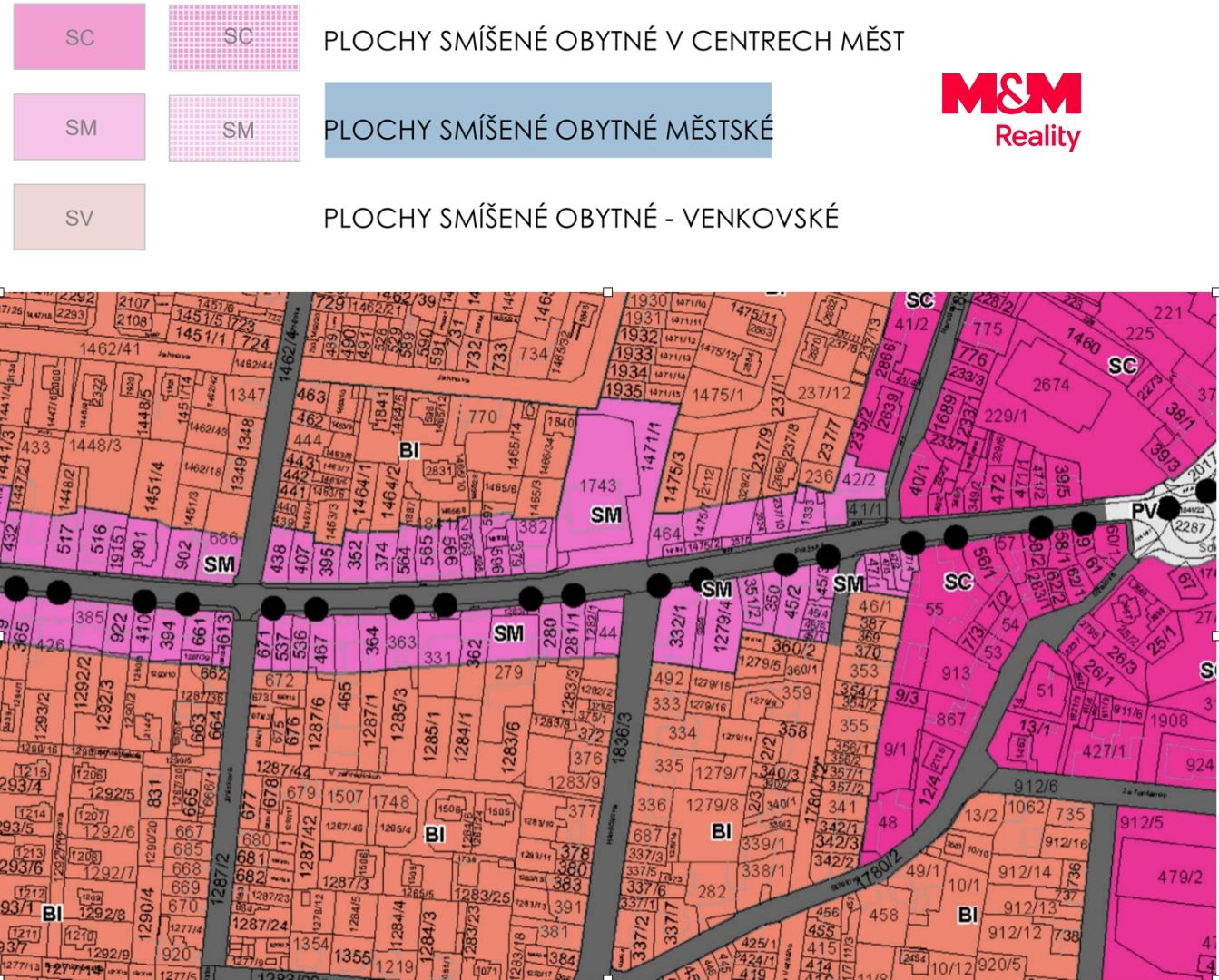 Prodej, Rodinný dům, 350 m², Přelouč, Přelouč – náhled fotky 10