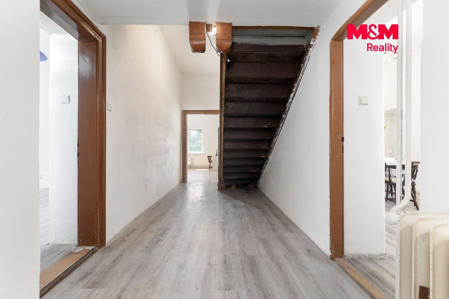 Prodej, Rodinný dům, 230 m², Hněvošice, Hněvošice – náhled fotky 13