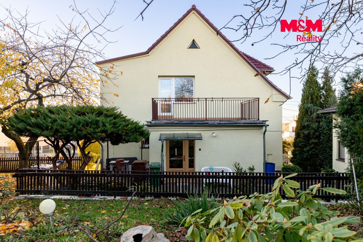 Prodej, Rodinný dům, 120 m², Opava, Opava – náhled fotky 22