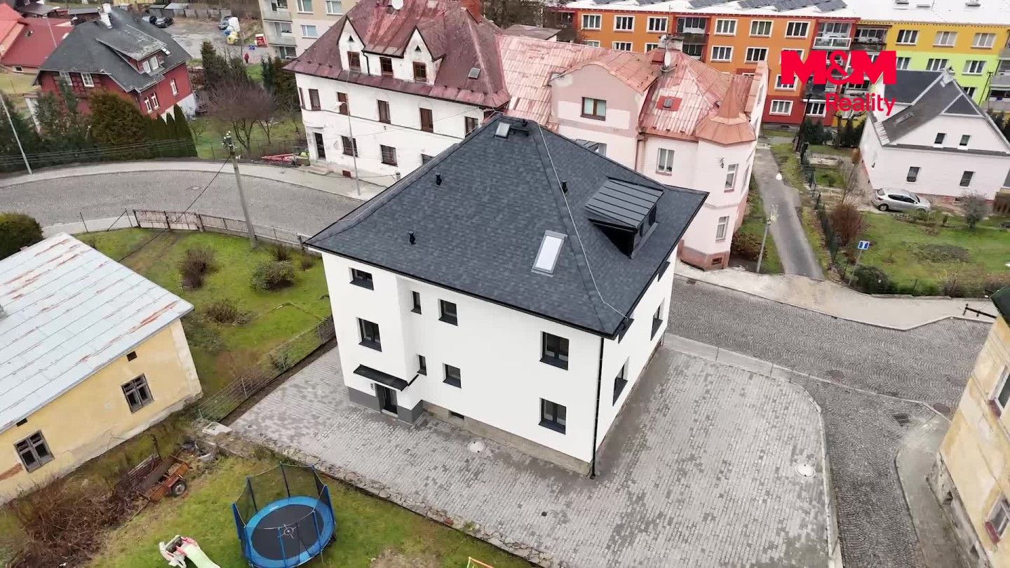 Prodej, Rodinný dům, 218 m², Luby, Luby – náhled fotky 2