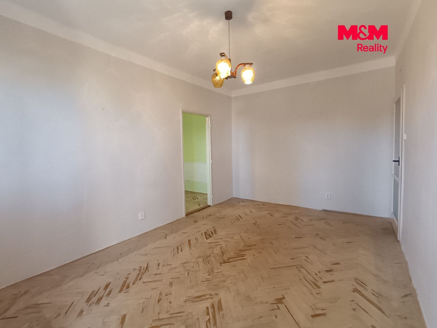 Prodej, Byt 2+1, 59 m², Český Těšín, U Mlékárny, Český Těšín – náhled fotky 3