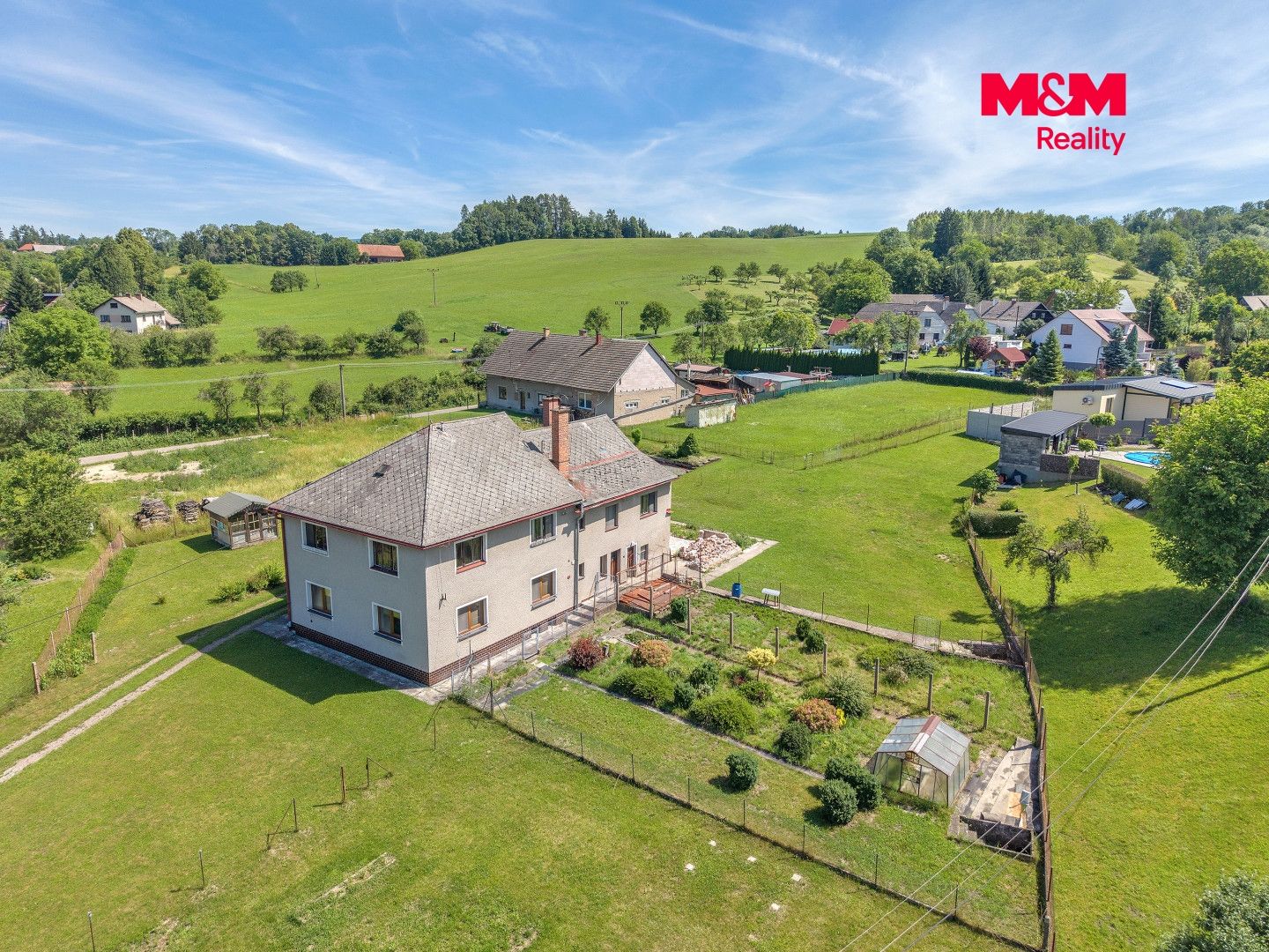 Prodej, Rodinný dům, Rychnov nad Kněžnou
