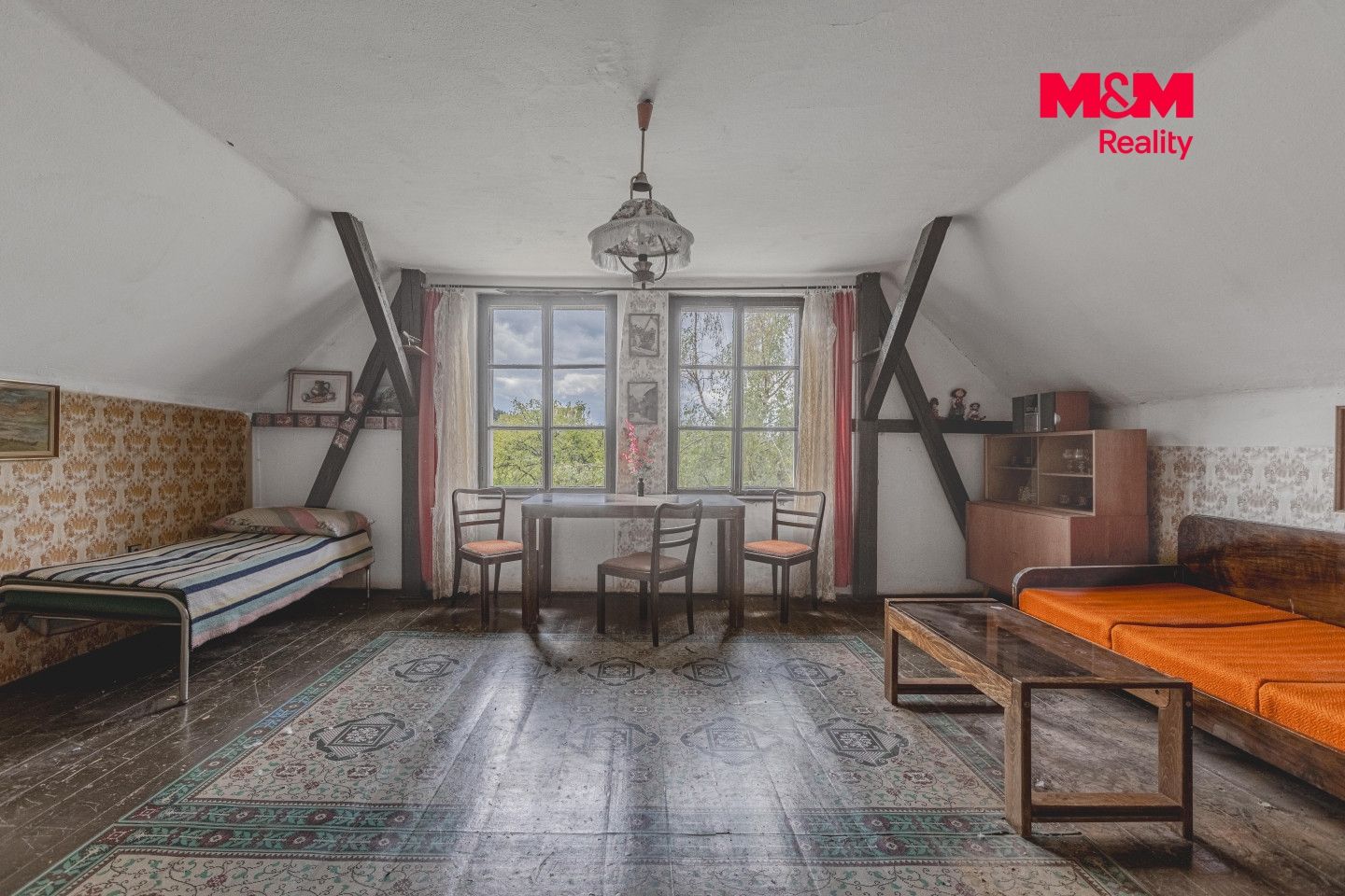 Prodej, Rodinný dům, Měčín