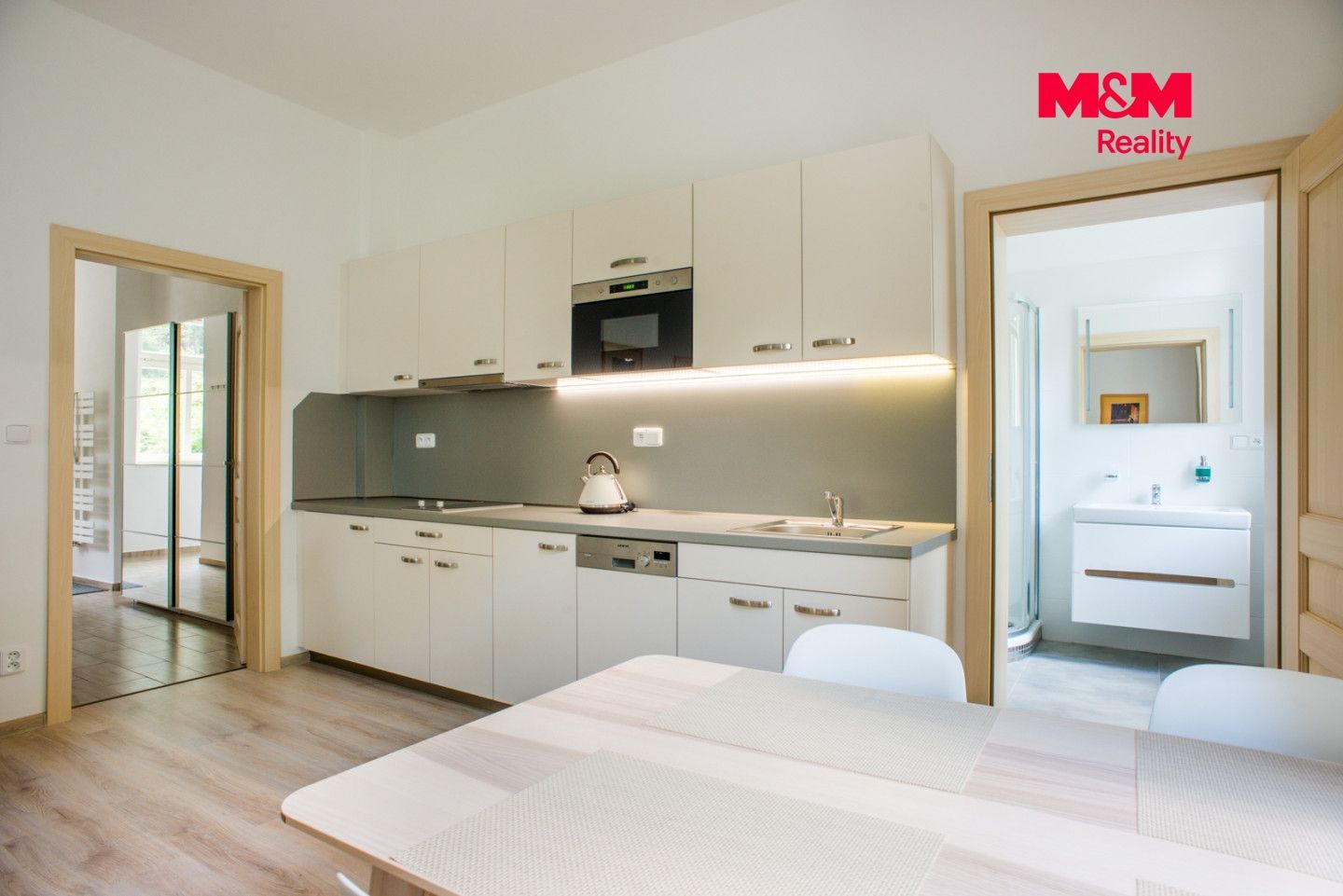 Prodej, Byt 2+kk, 64 m², Merklín, Merklín – náhled fotky 2
