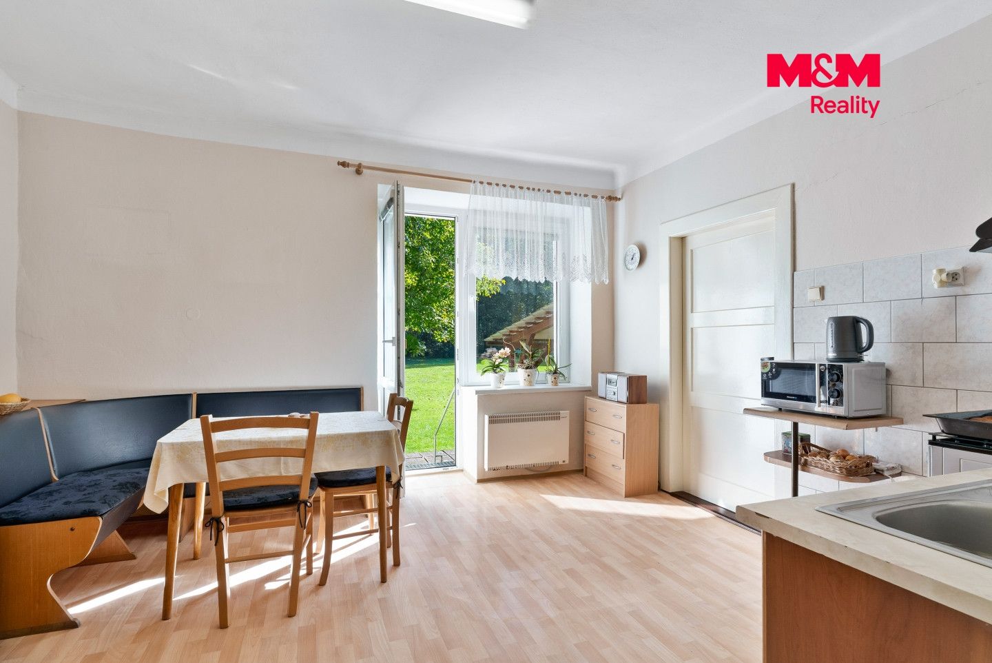 Prodej, Rodinný dům, 180 m², Nový Bor, Nový Bor – náhled fotky 5