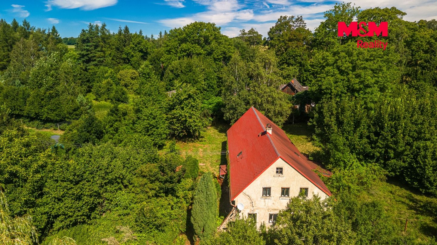 Prodej, Rodinný dům, Heřmanice
