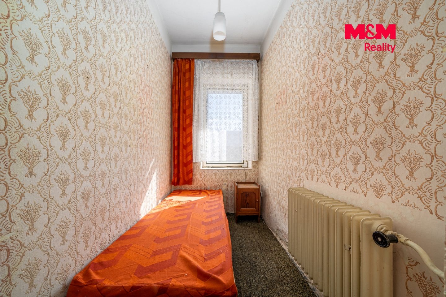 Prodej, Rodinný dům, 139 m², Moravská Třebová, Palackého, Moravská Třebová – náhled fotky 16
