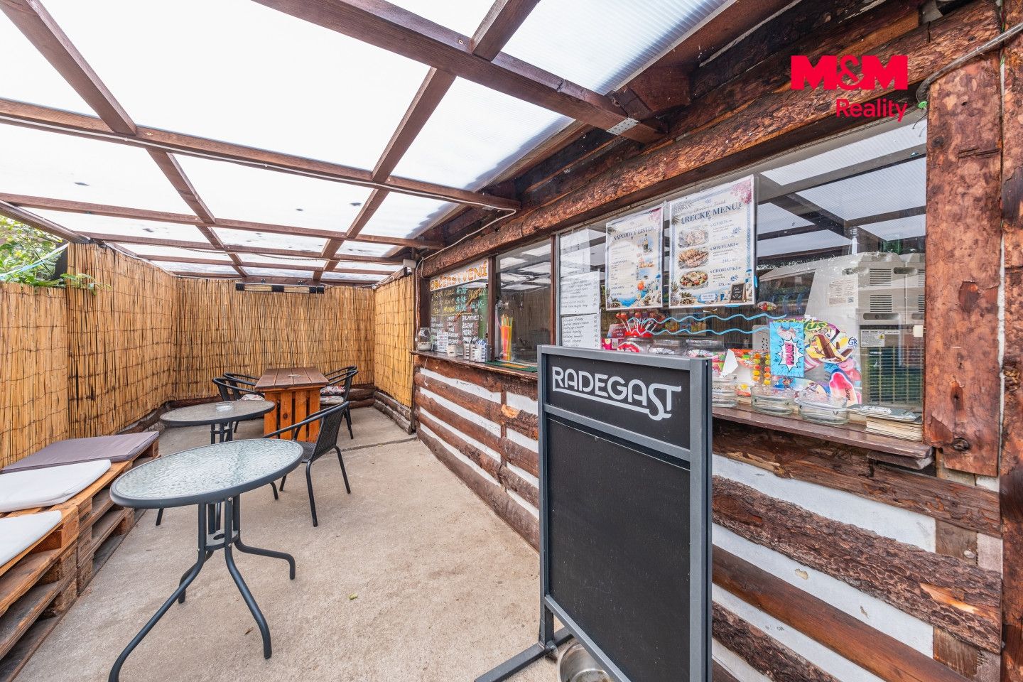 Prodej, Rodinný dům, 226 m², Řitka, Zahradní, Řitka – náhled fotky 48