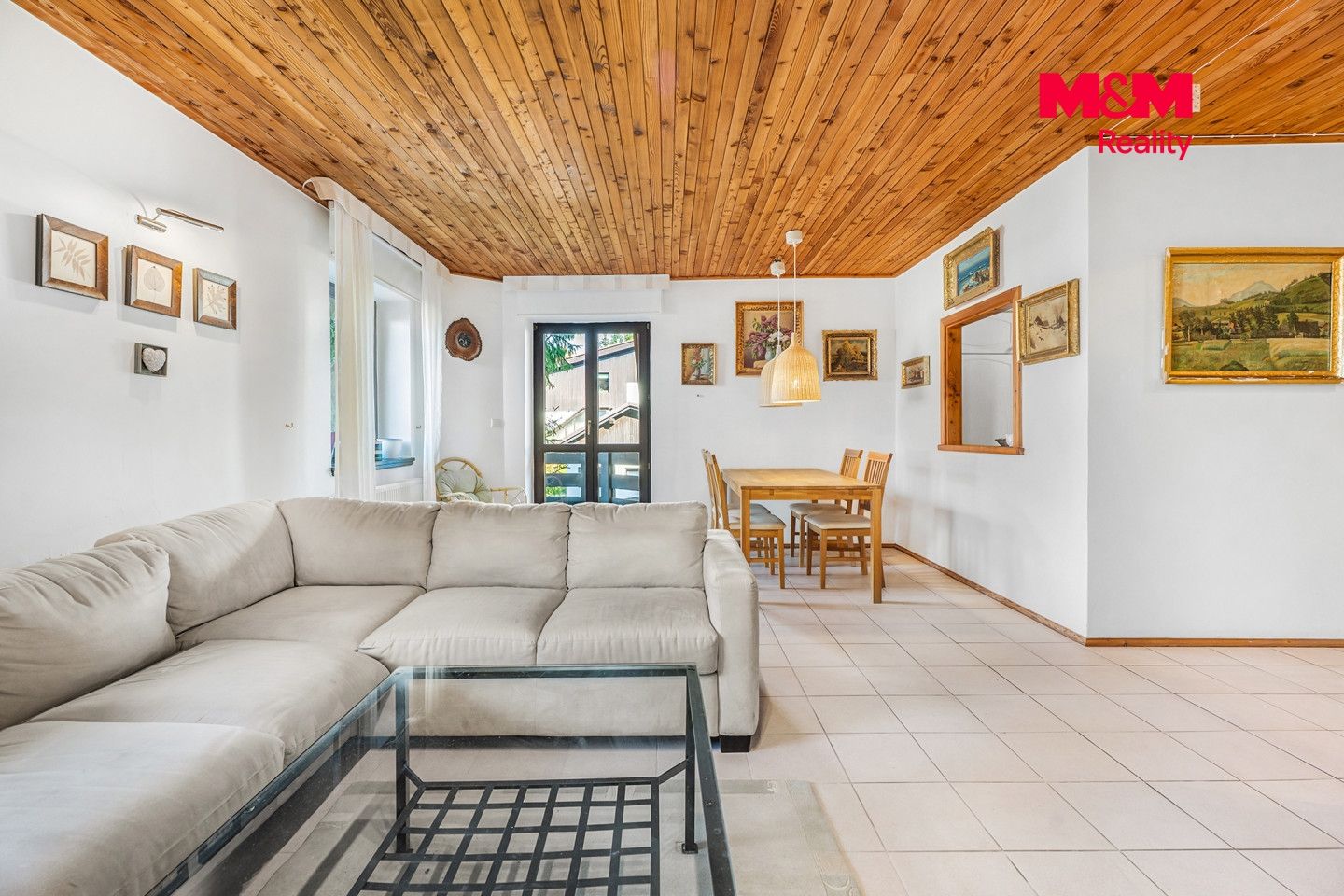 Prodej, Rodinný dům, 239 m², Harrachov, Harrachov – náhled fotky 19