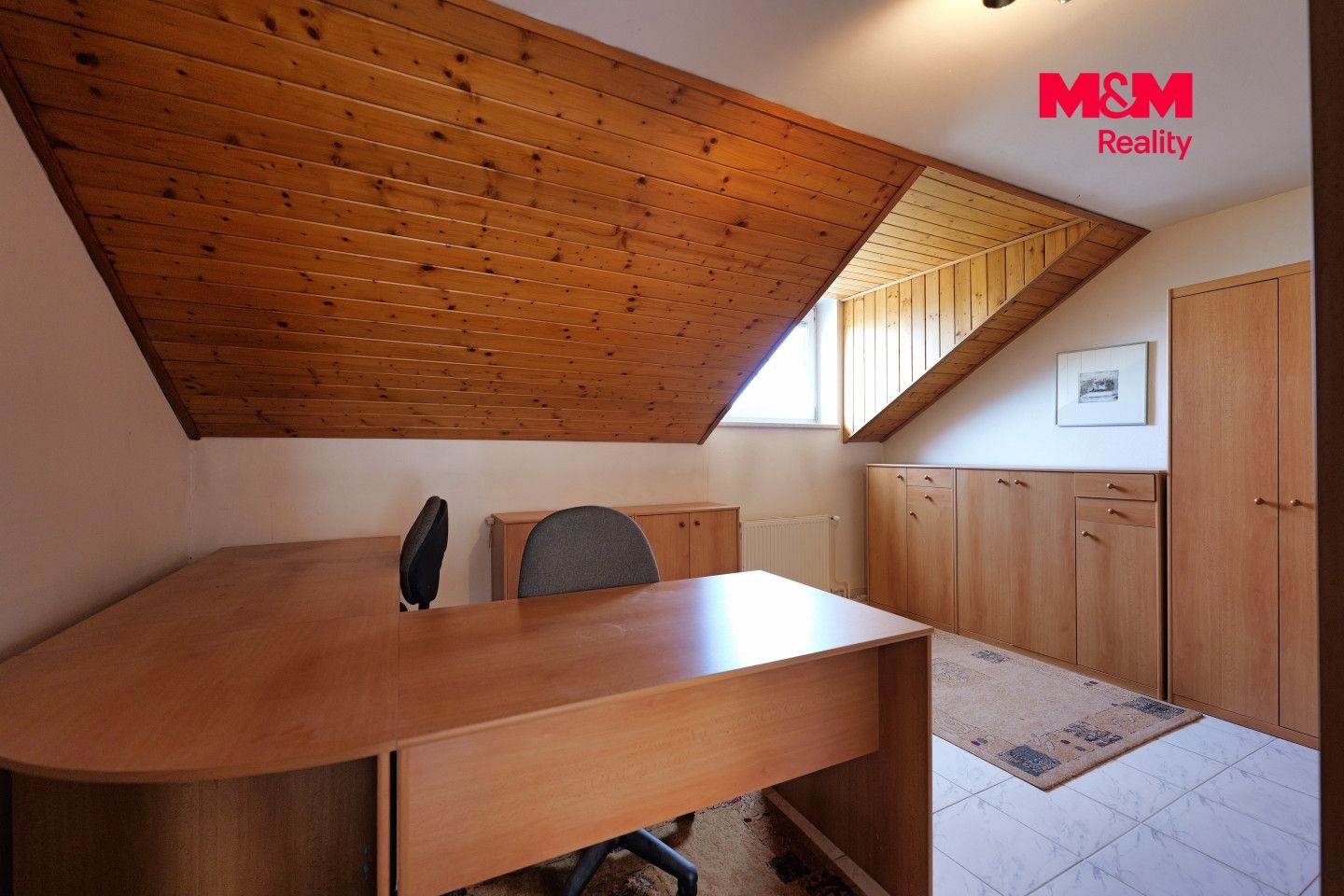 Prodej, Rodinný dům, 155 m², Bučovice, Úlehla, Bučovice – náhled fotky 32