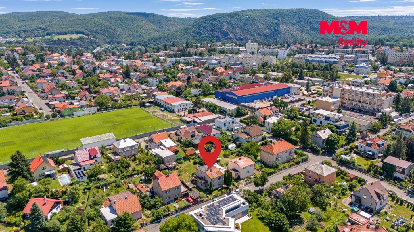 Prodej, Rodinný dům, 290 m², Praha, Meliorační, Praha – náhled fotky 26