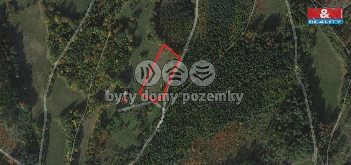 Prodej, Louka, Zubří