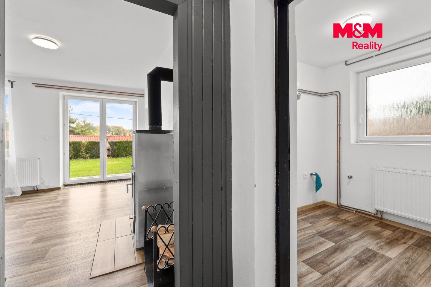 Pronájem, Rodinný dům, 115 m², Hradečno, Hradečno – náhled fotky 6