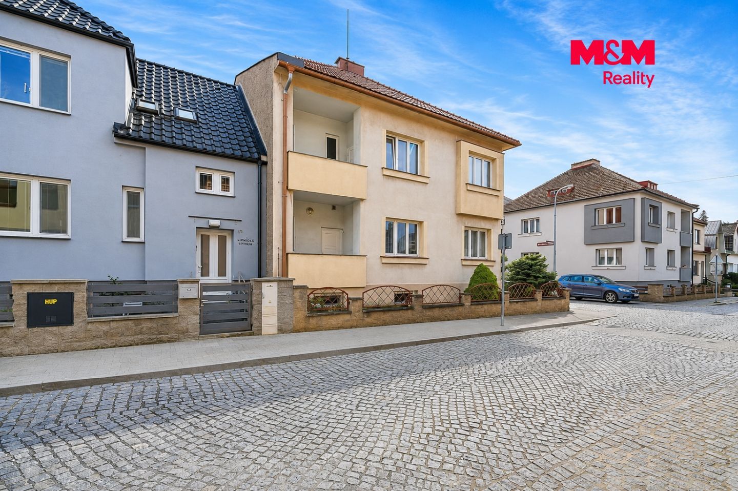 Prodej, Rodinný dům, 294 m², Přerov, Nerudova, Přerov – náhled fotky 19