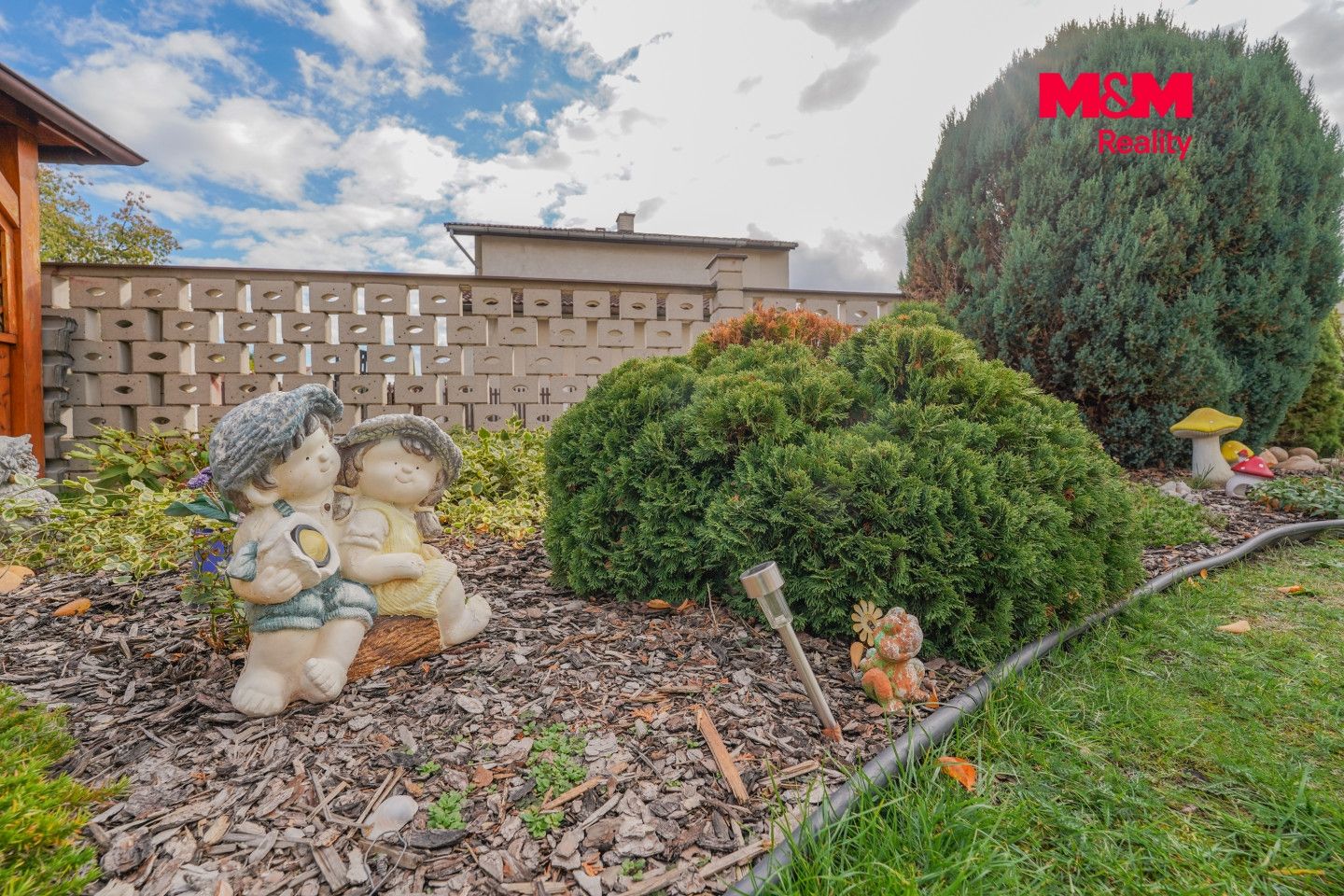 Prodej, Rodinný dům, 230 m², Dobřany, Chlumčanská, Dobřany – náhled fotky 35