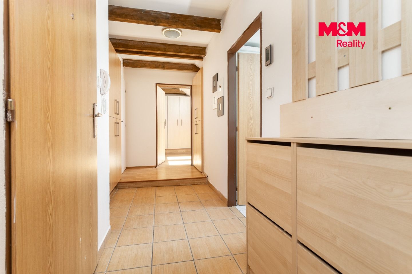 Prodej, Byt 3+kk, 73 m², Ostrava, Gorkého, Ostrava – náhled fotky 12