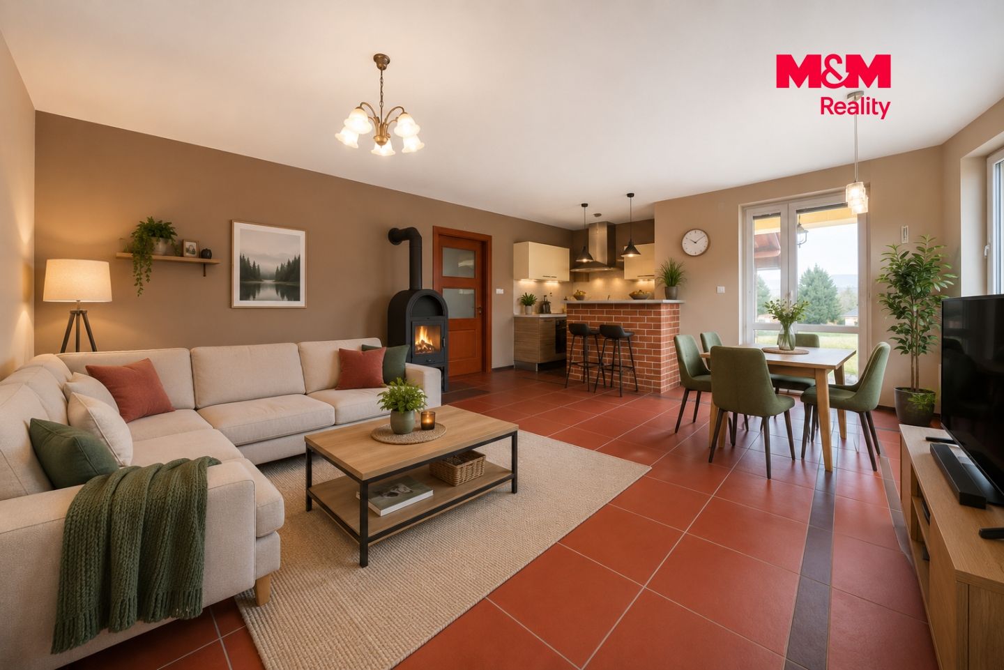 Prodej, Rodinný dům, 151 m², Litohlavy, Litohlavy – náhled fotky 6