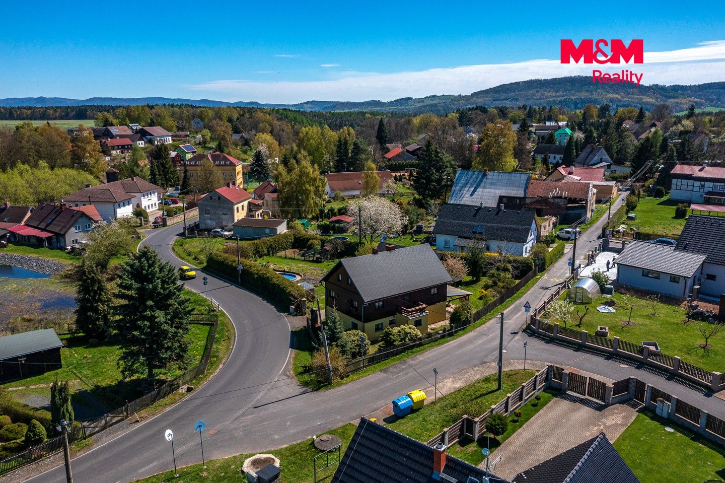 Prodej, Rodinný dům, 164 m², Bynovec, Bynovec – náhled fotky 11