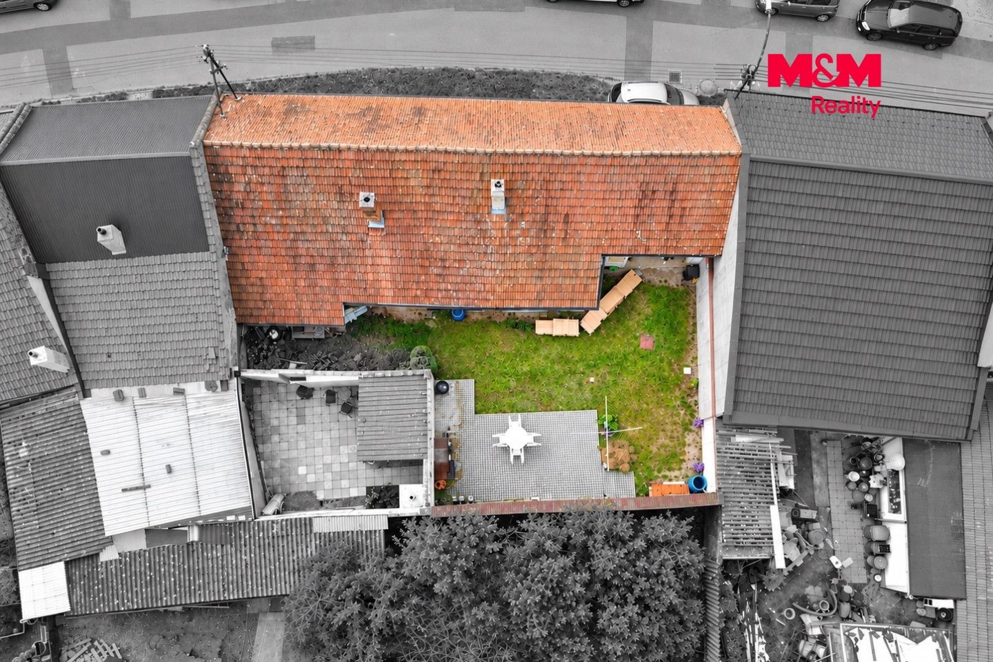 Prodej, Rodinný dům, 115 m², Ivaň, Ivaň – náhled fotky 15