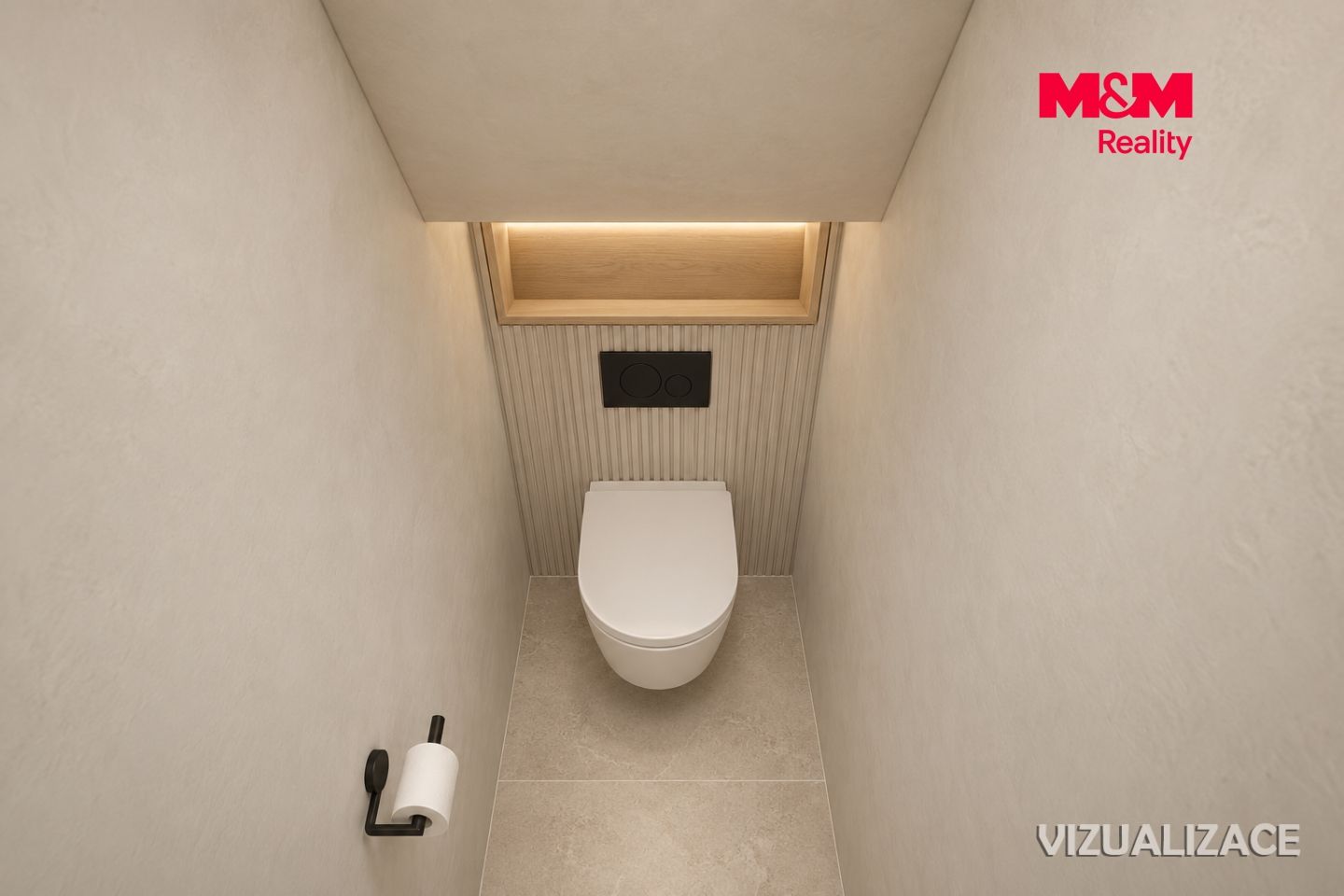 Prodej, Rodinný dům, 130 m², Praha, Brigádníků, Praha – náhled fotky 28