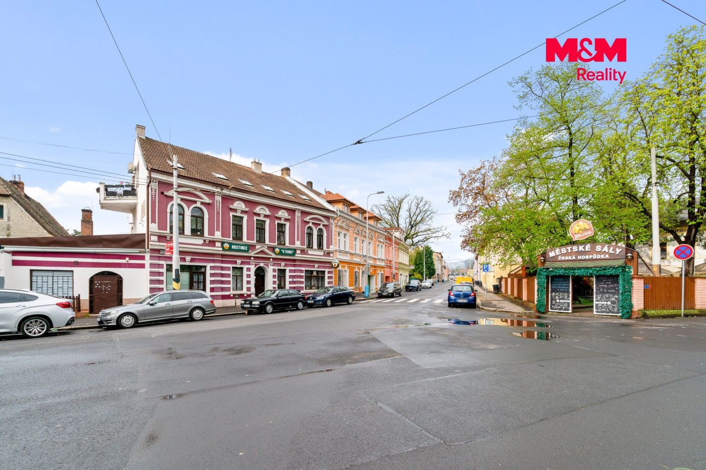 Prodej, Rodinný dům, 360 m², Teplice, Emilie Dvořákové, Teplice – náhled fotky 26