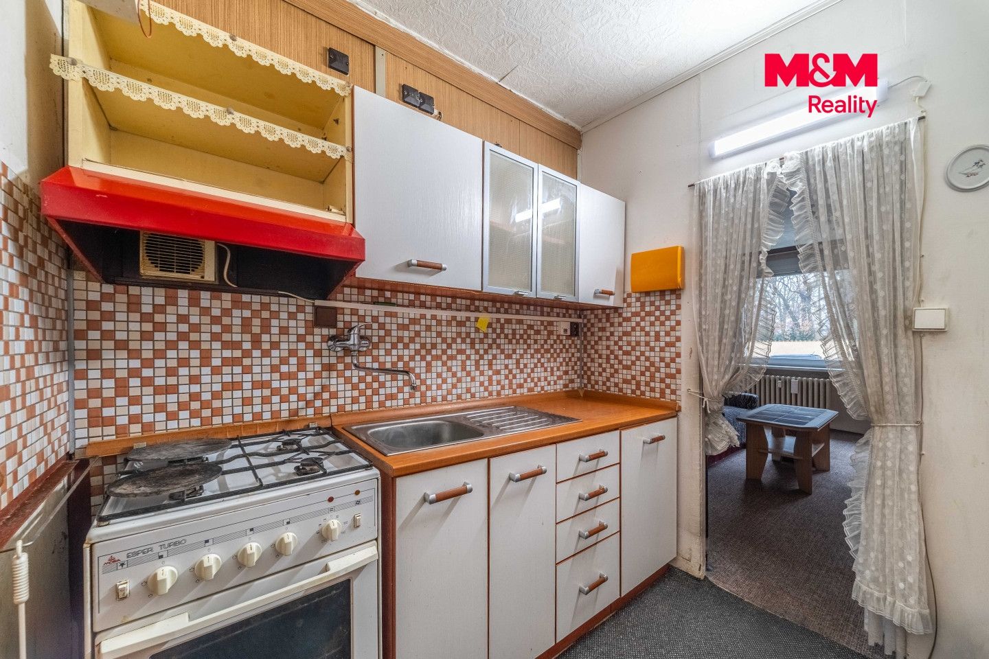 Prodej, Byt 2+kk, 39 m², Hořovice, Višňová, Hořovice – náhled fotky 4