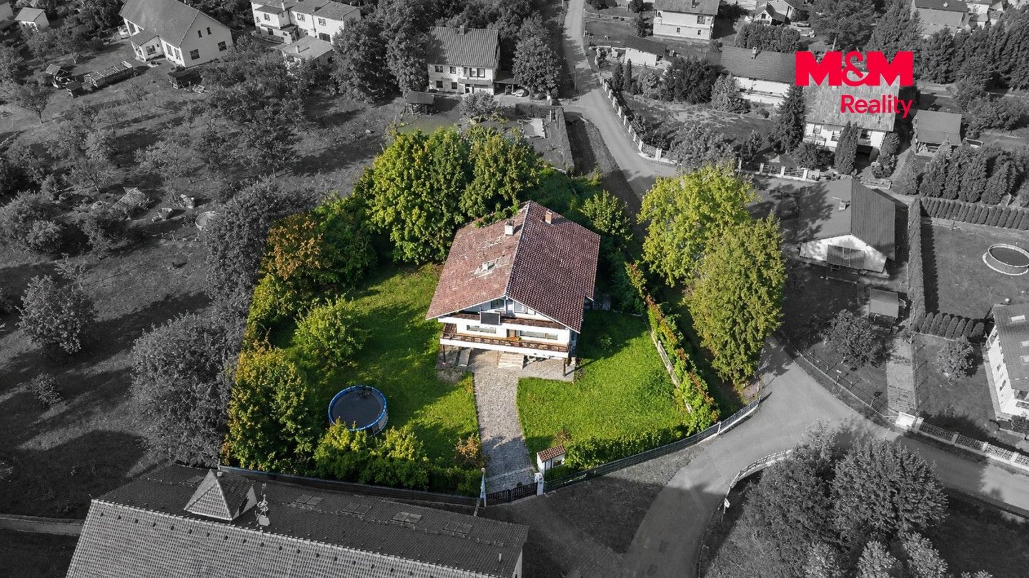 Prodej, Rodinný dům, 137 m², Paskov, Paskov – náhled fotky 24