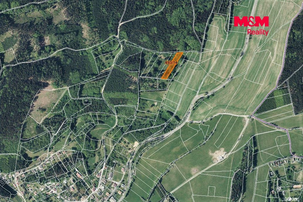 Prodej, Louka, Nový Hrádek