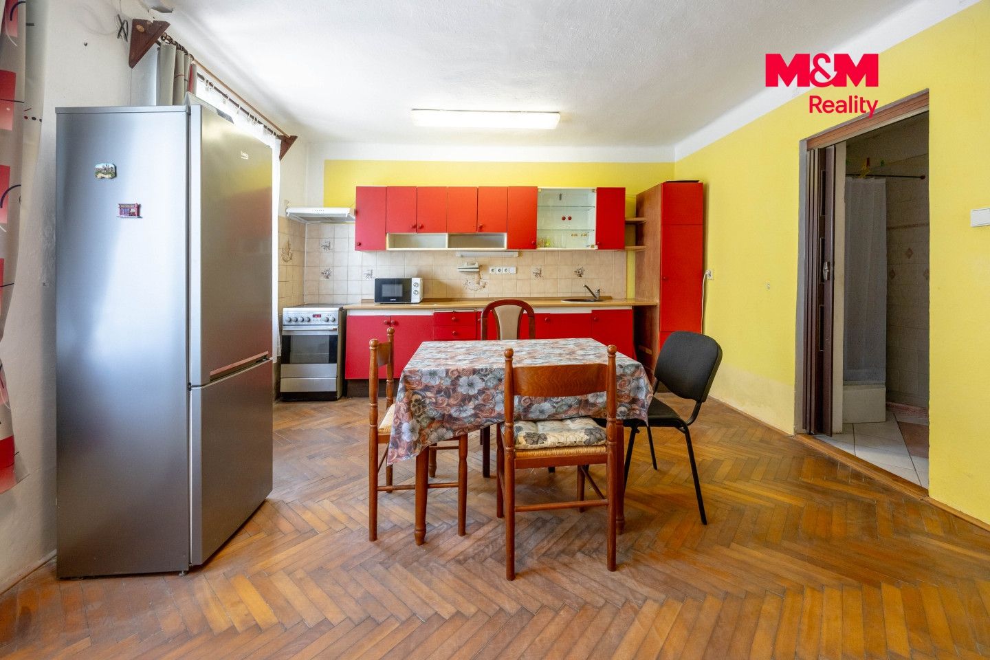 Prodej, Rodinný dům, 90 m², Charváty, Charváty – náhled fotky 4
