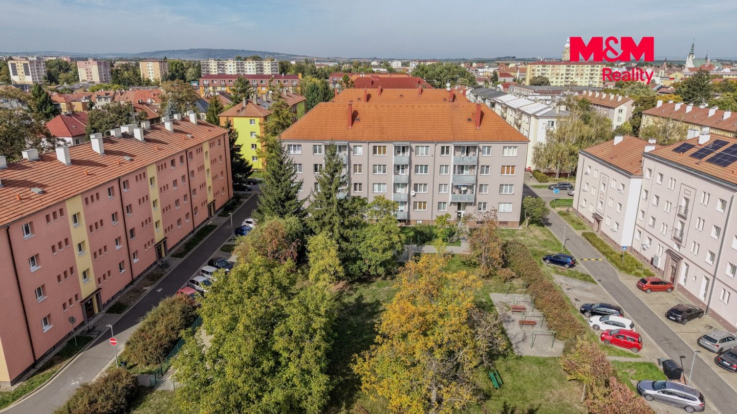 Prodej, Byt 3+1, 69 m², Prostějov, Dr. Horáka, Prostějov – náhled fotky 15