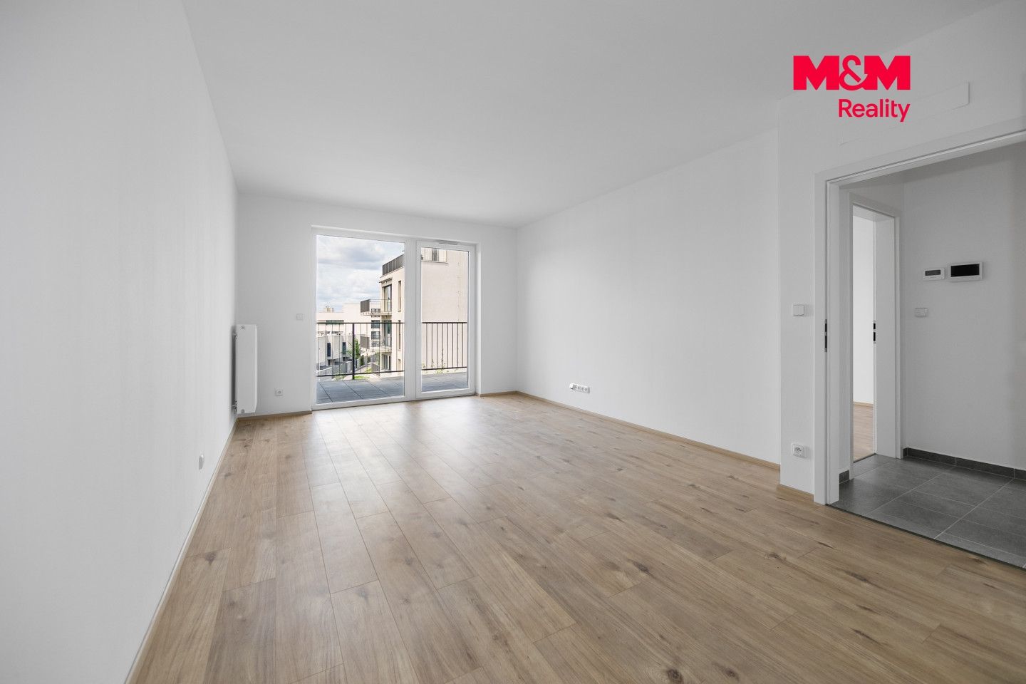 Pronájem, Byt 2+kk, 66 m², Plzeň, Safírová, Plzeň – náhled fotky 5